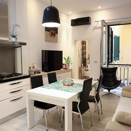 Appartamento Righi24 Bologna Exteriör bild