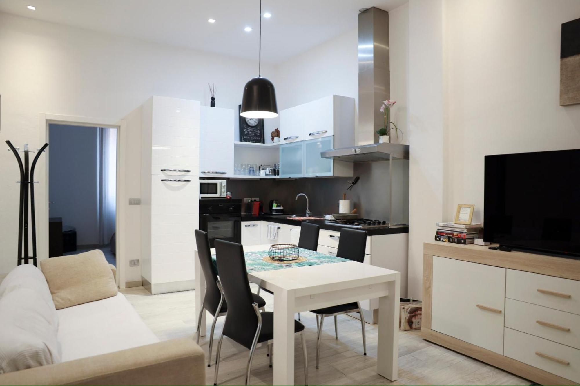 Appartamento Righi24 Bologna Exteriör bild