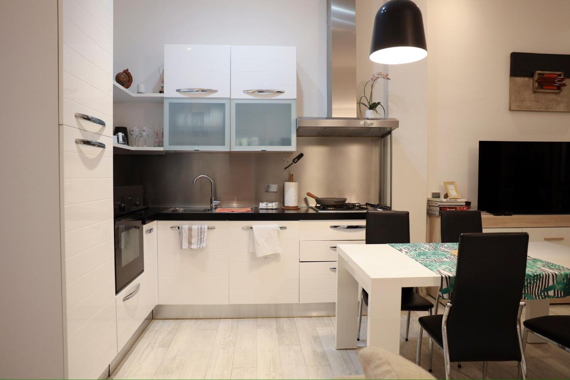 Appartamento Righi24 Bologna Exteriör bild